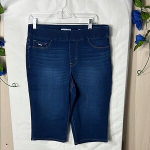 Nine West Women's Bermuda Shorts BUNDLE